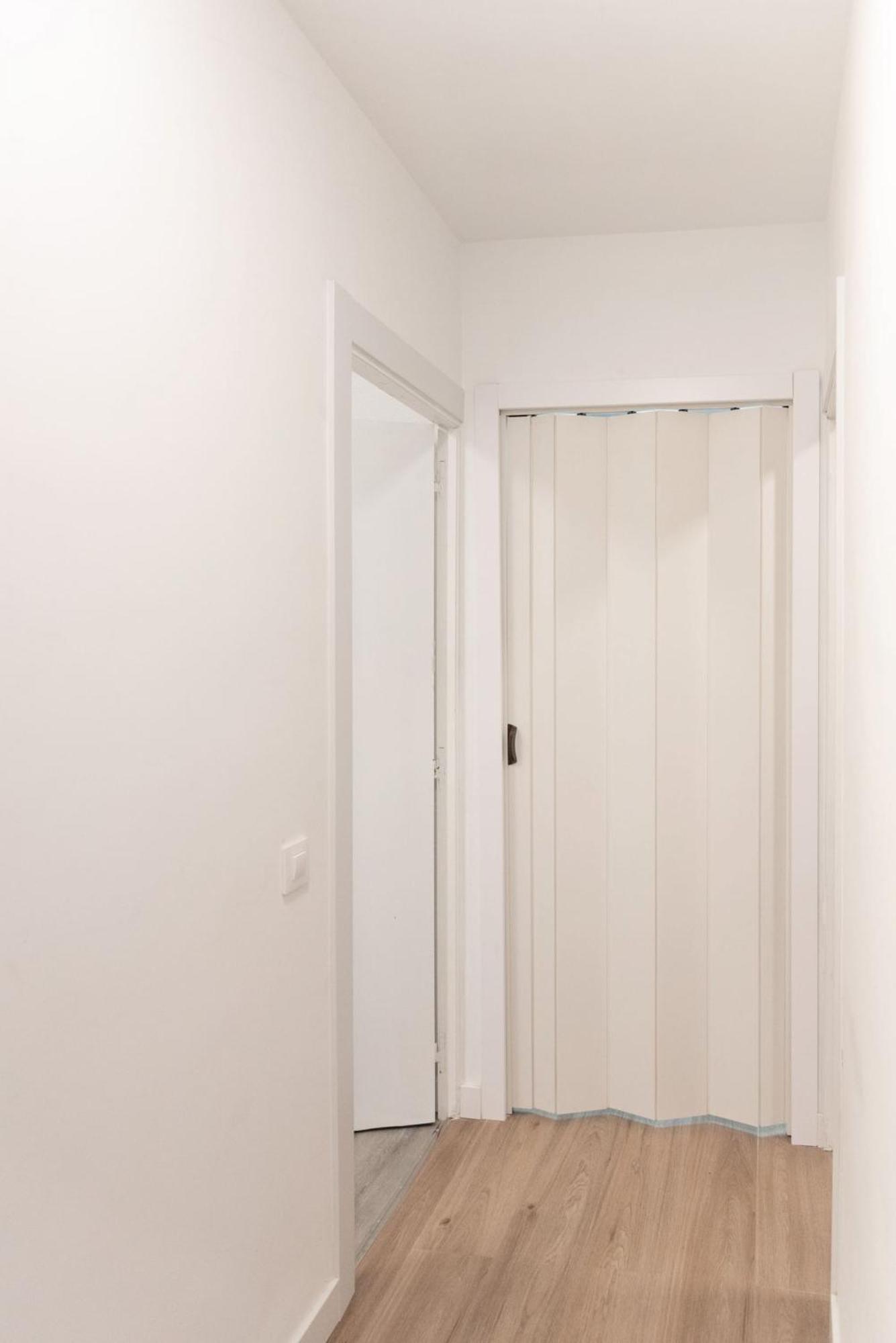 Apartamentos Day Madrid Santo Domingo Centro Gran Via Sol Malasana Dış mekan fotoğraf